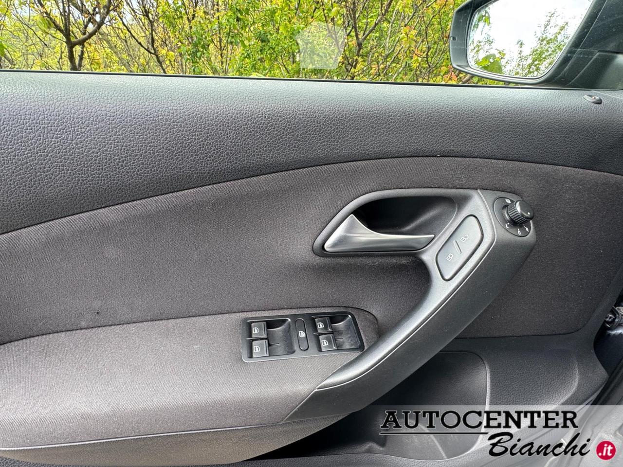 Volkswagen Polo 5 Porte 1.2 tdi Trendline