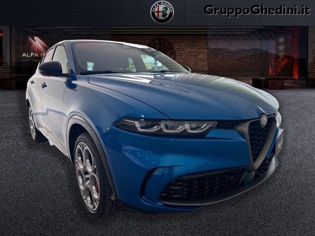 ALFA ROMEO Tonale 1.3 280 CV PHEV AT6 Q4 Speciale