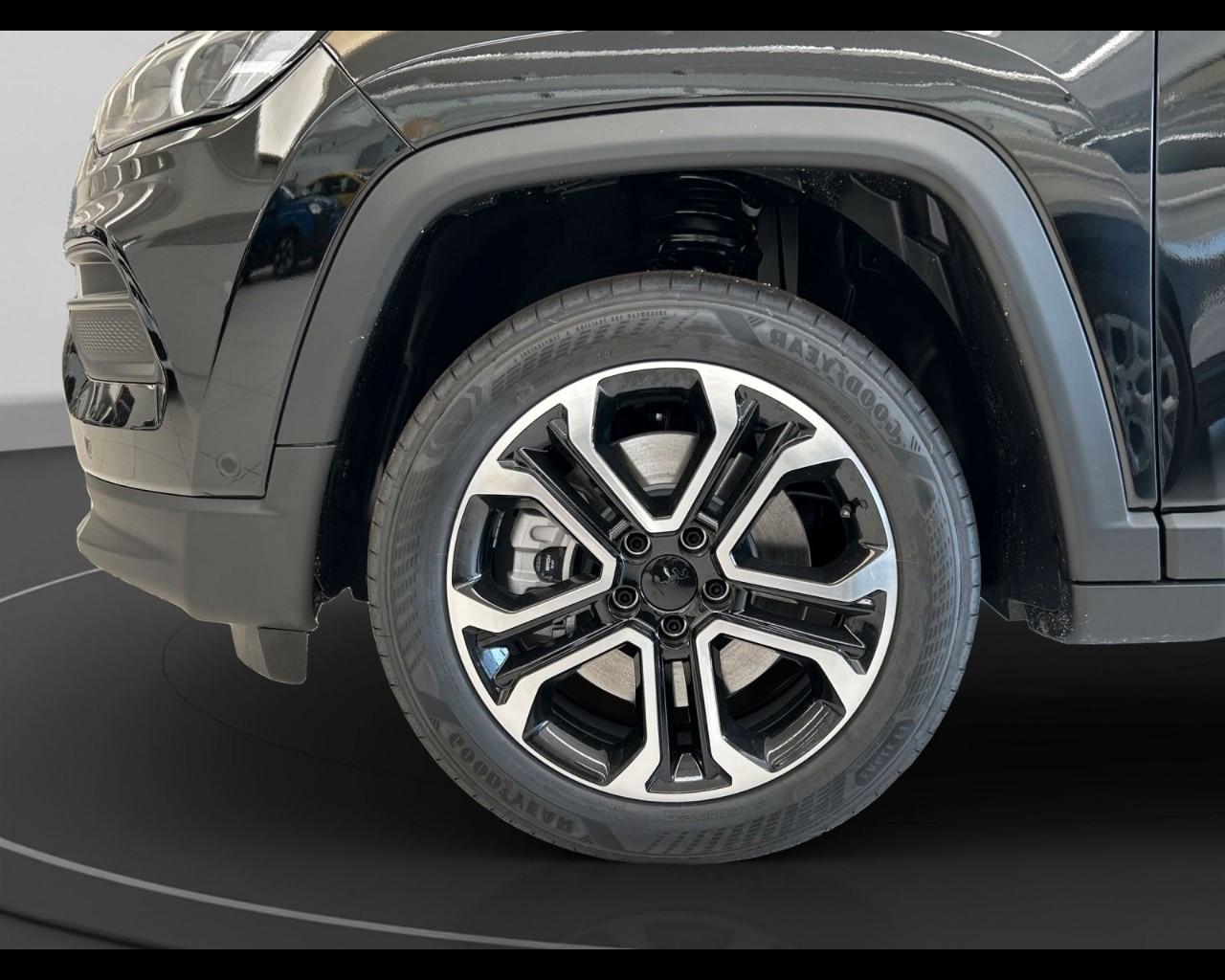 JEEP Compass Plug-In Hybrid My24 Altitude 1.3 Turbo T4 Phev 4xe At6 190cv