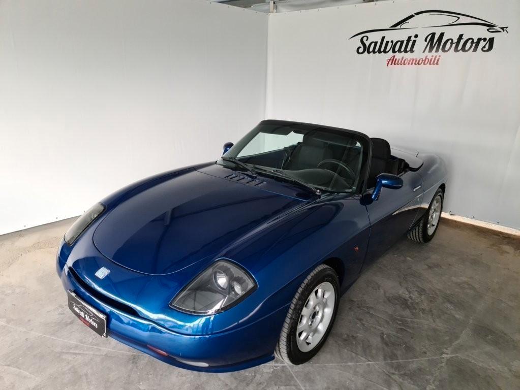 Fiat Barchetta 1.8 16V