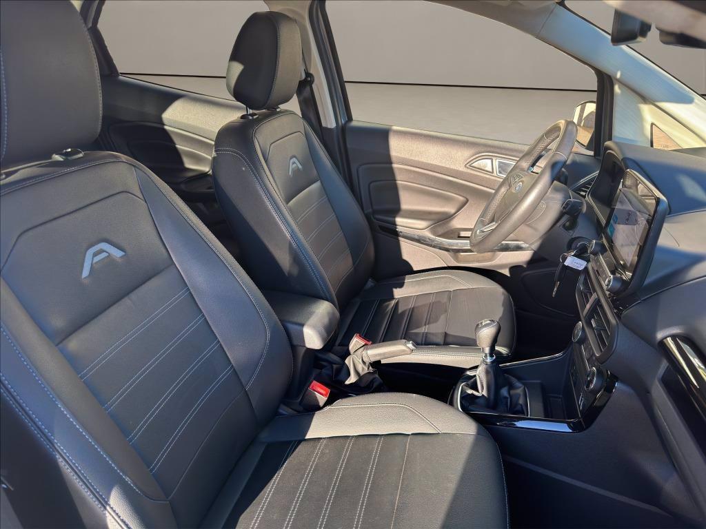 FORD EcoSport 1.0 ecoboost Active s&s 125cv del 2021