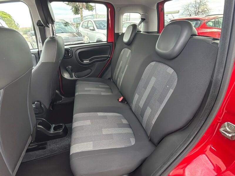 FIAT Panda Panda 1.2 City Cross