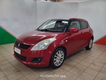Suzuki Swift Swift 5p 1.3 16v GL