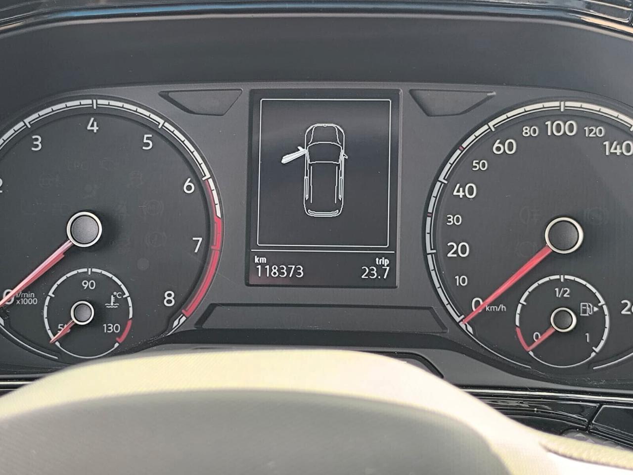 Volkswagen T-Cross 1.0 TSI 95 CV Style BMT 2022