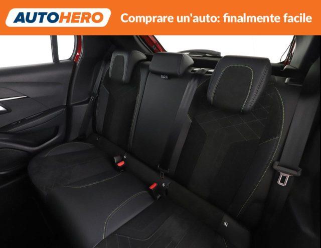 PEUGEOT 208 PureTech 130 Stop&Start EAT8 5 porte GT