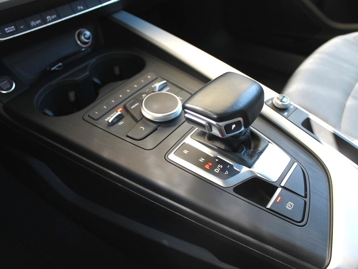 Audi A4 Avant 40 TDI quattro S tronic Unipro IVA DEDUCIBILE