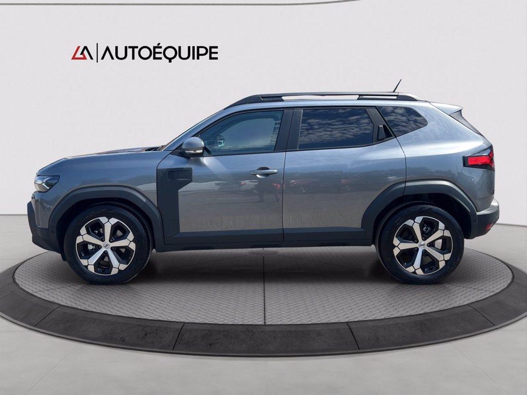 DACIA Duster 1.6 hybrid Journey 140cv del 2024