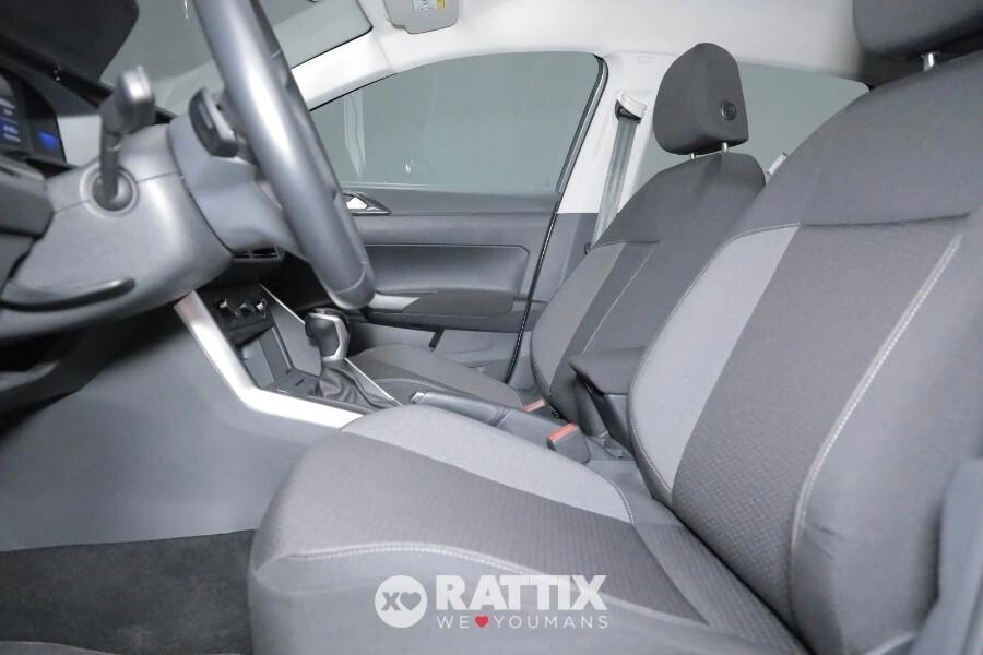 Volkswagen Polo 1.0 TSI 95CV Life DSG