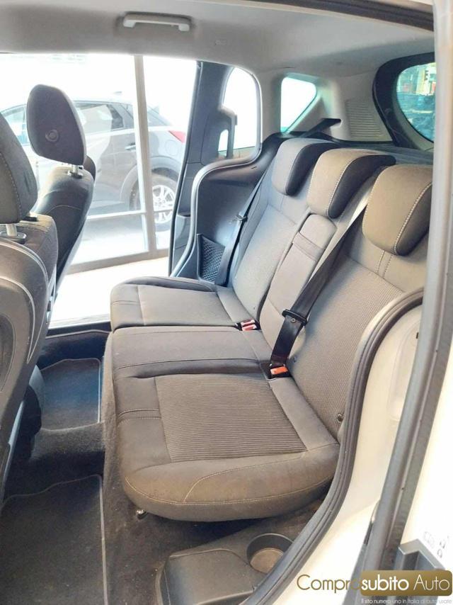 FORD B-Max 1.4 90 CV GPL Titanium ( Garanzia 12 Mesi)