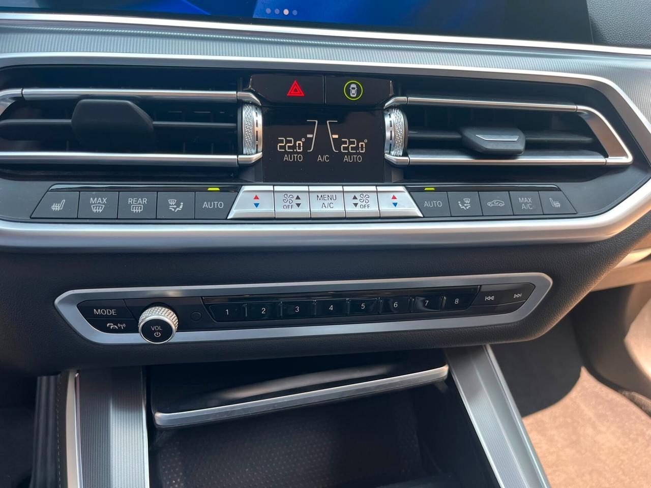 Bmw X5 M xDrive30d 48V xLine - 2022