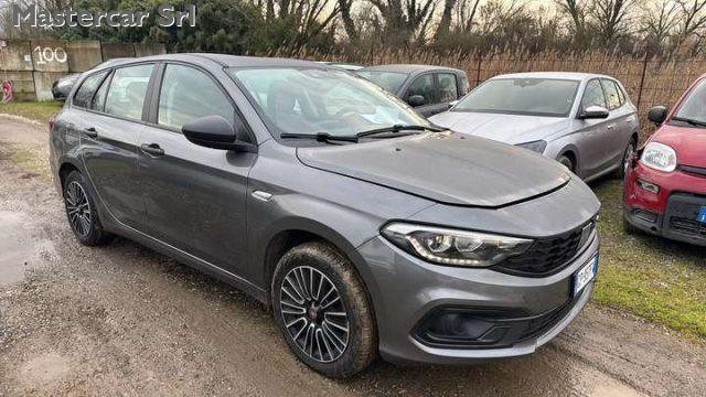 FIAT Tipo NEOPTATENTATI SW 1.0 t3 100cv TG : GP937FW