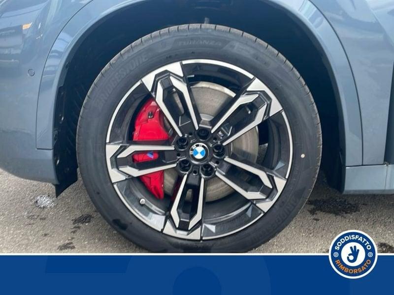 BMW X1 sDrive 18d M Sport Pro