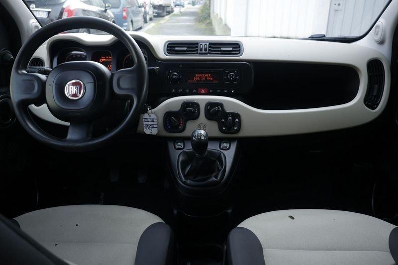 FIAT Panda FIAT Panda 1.2 EasyPower Lounge 51KW ANNO 2014