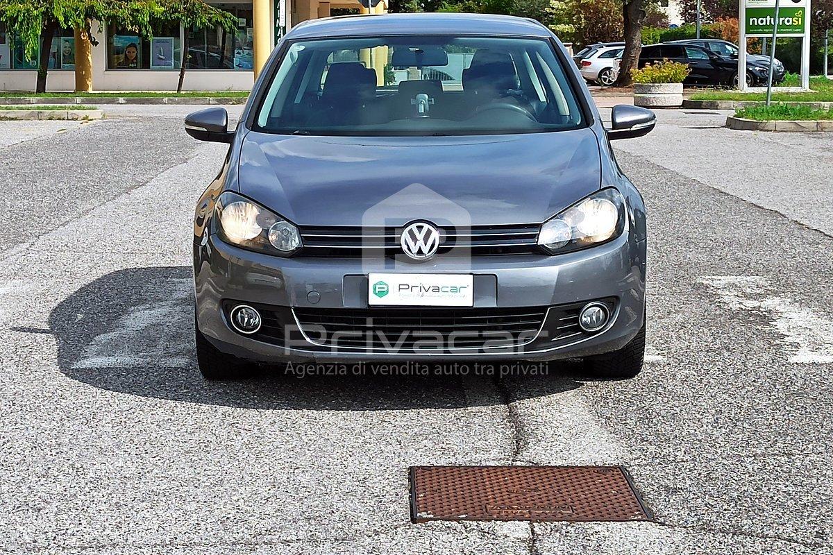 VOLKSWAGEN Golf 1.6 TDI DPF 5p. Highline