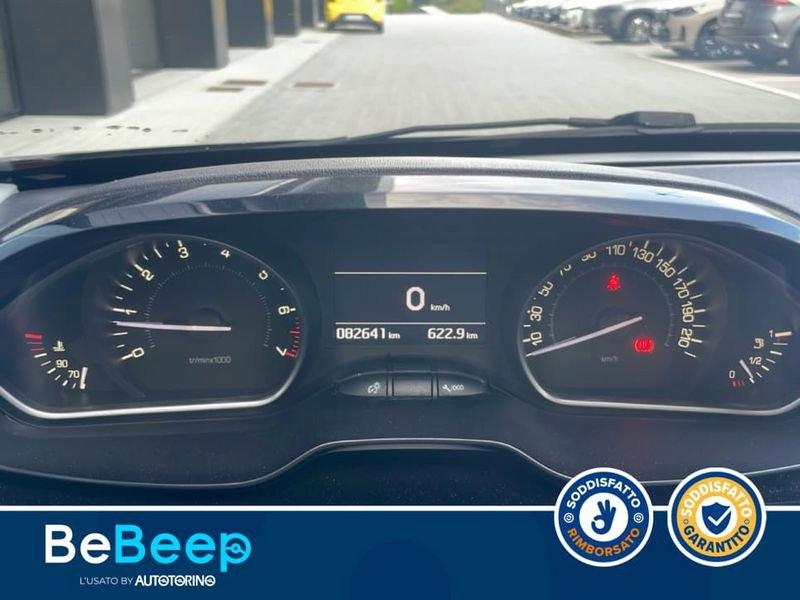 Peugeot 208 5P 1.2 PURETECH ACCESS 82CV