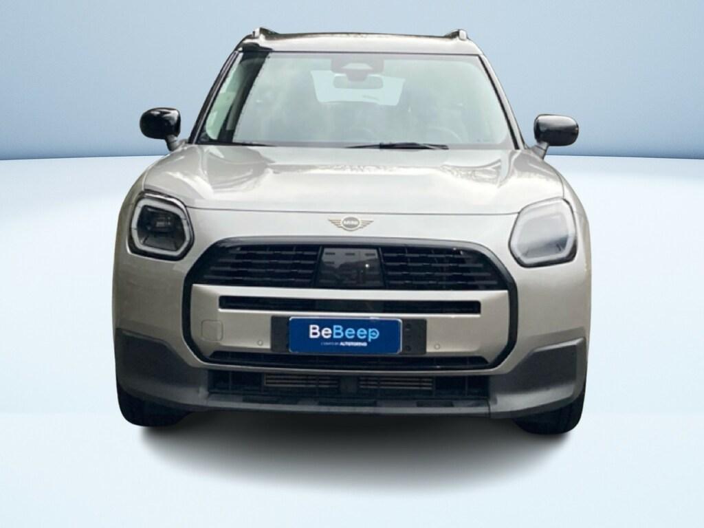 Mini Mini Countryman 1.5 48V C Classic