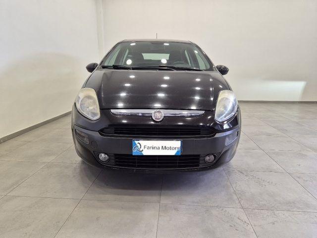 FIAT Punto Evo 1.3 Mjt 75CV 5p - NEOP. - UNIP. - Clima - Bluet.