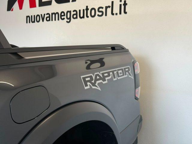 FORD Ranger 2.0 Ecoblue 4WD DC 5 posti