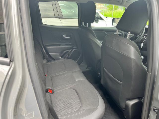 JEEP Renegade 1.6 Mjt 130 CV Limited - Full Led