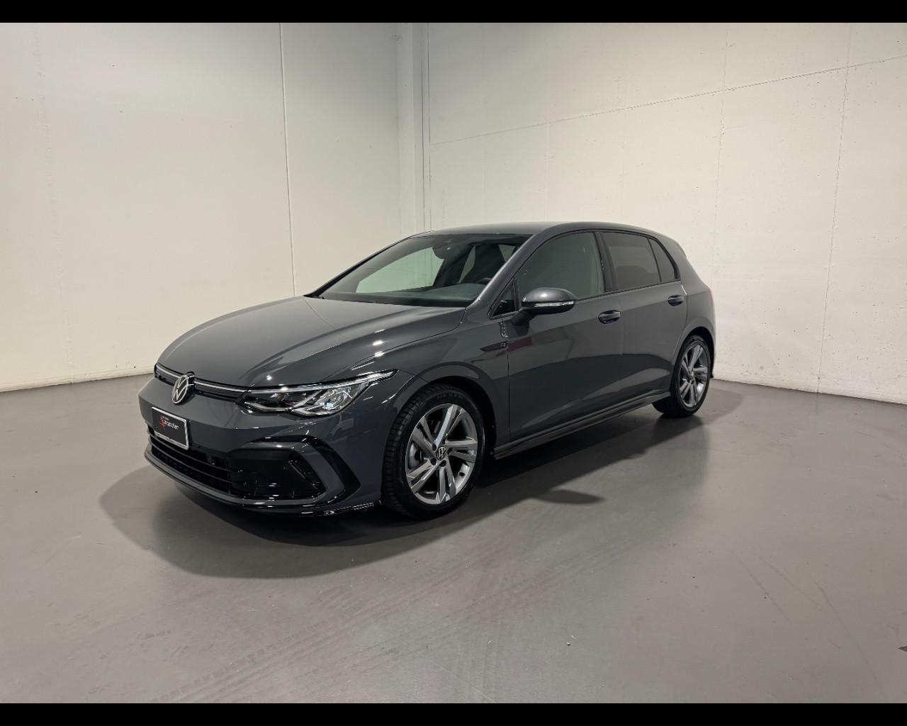 VOLKSWAGEN GOLF TSI EVO R-LINE