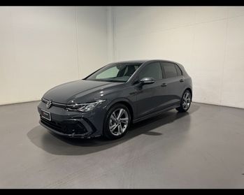 VOLKSWAGEN GOLF TSI EVO R-LINE