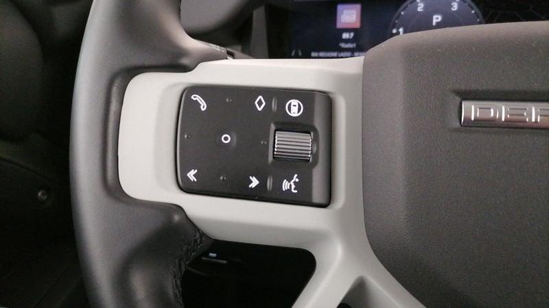 Land Rover Defender 90 3.0d i6 mhev awd 200cv auto