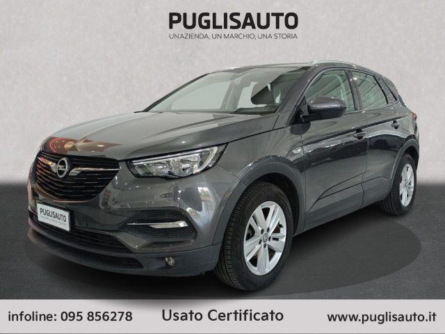 OPEL Grandland X 1.5 diesel Ecotec Start&Stop Advance