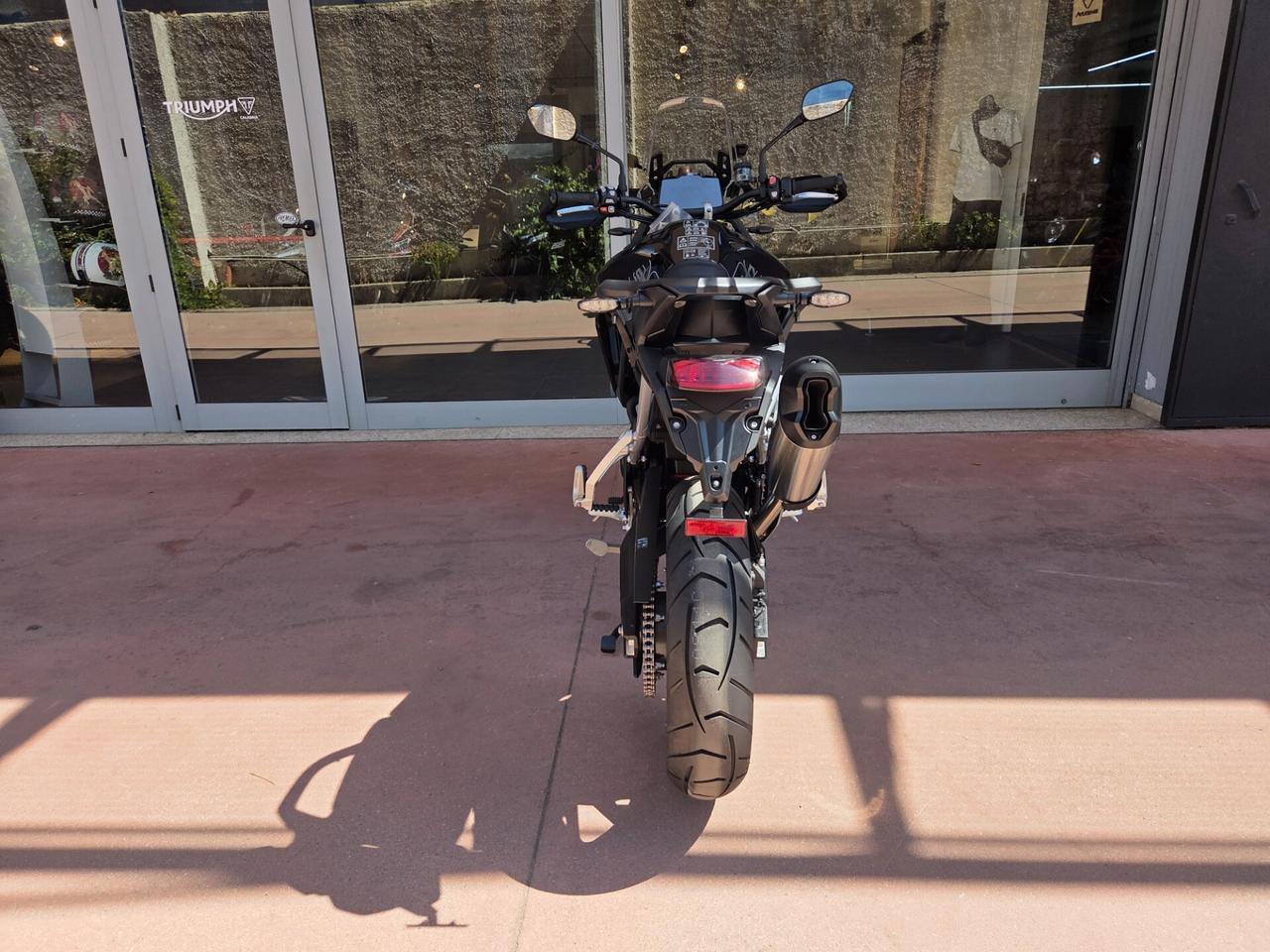 Triumph Tiger 900 GT PRO