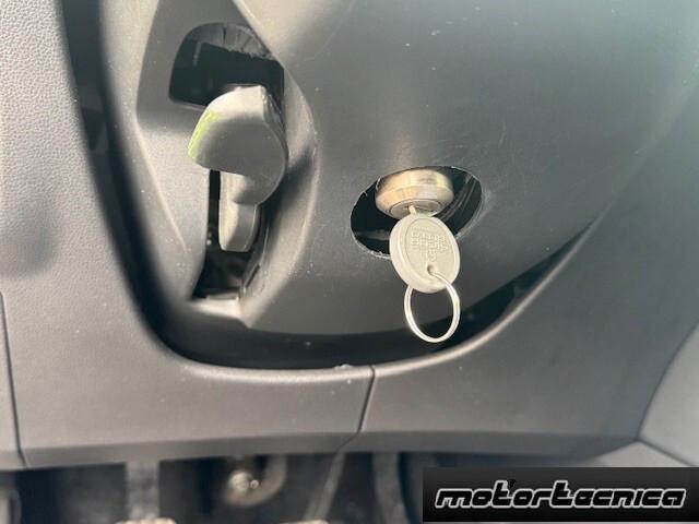 Renault Captur dCi 8V 95 CV Intens ITALIANA ANTIFURTO OMAGGIO