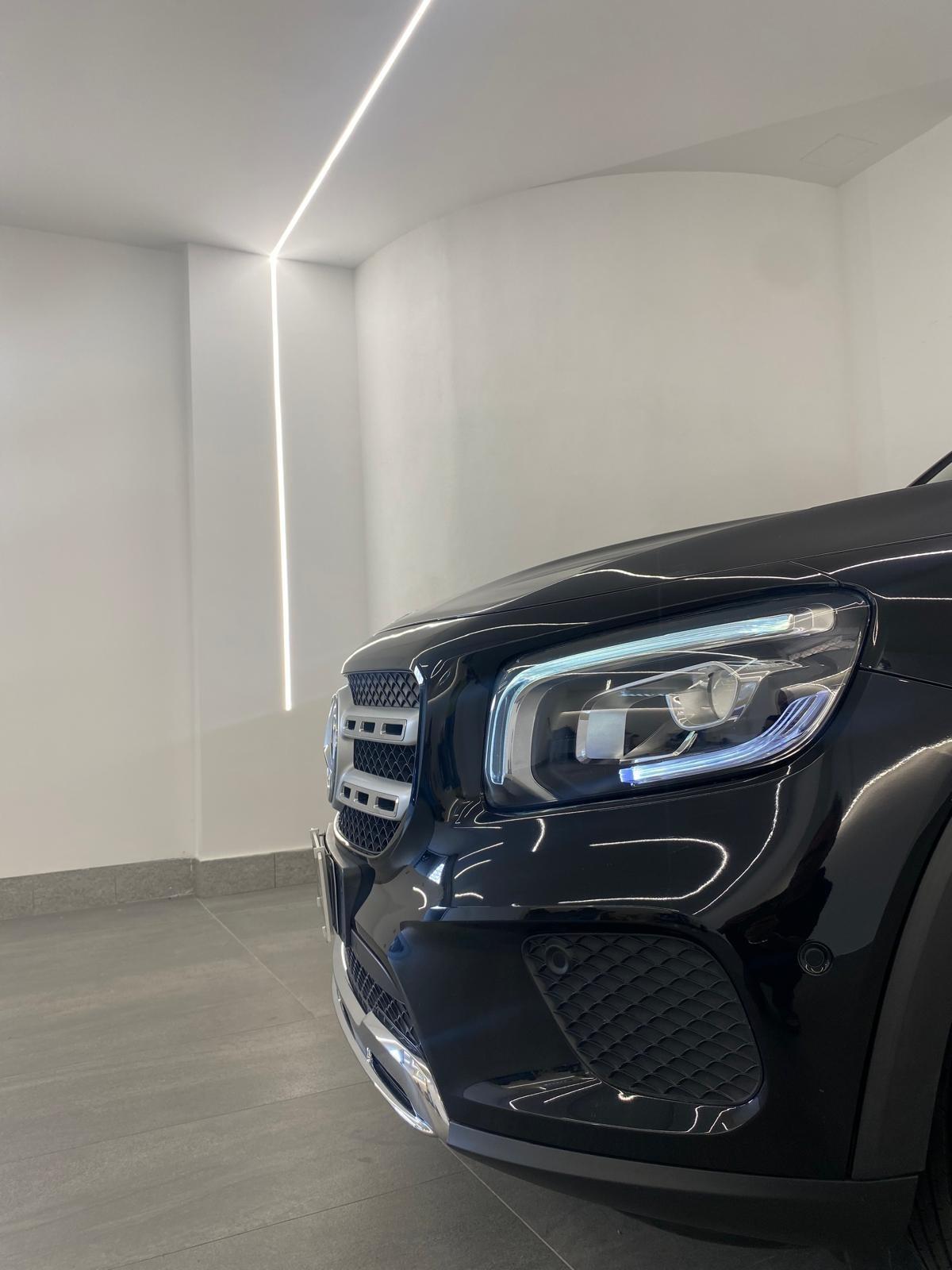 Mercedes-benz GLB 200 GLB 200 d Automatic Sport Plus