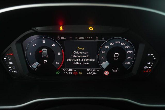 AUDI Q3 Q3 35 TDI S tronic Business