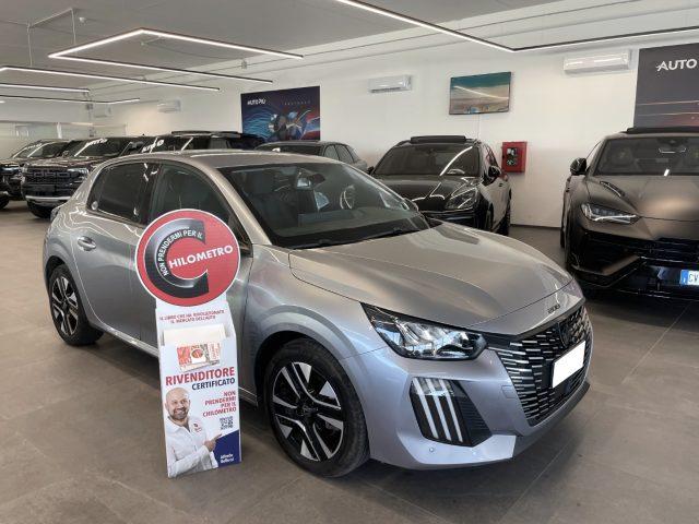 PEUGEOT 208 1.2 PureTech 100 CV Allure