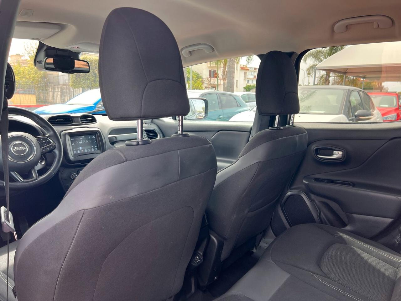 Jeep Renegade 1.0 T3 Limited