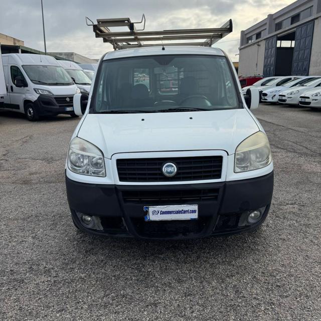 FIAT DOBLO 1.6 B/MET FURGONE