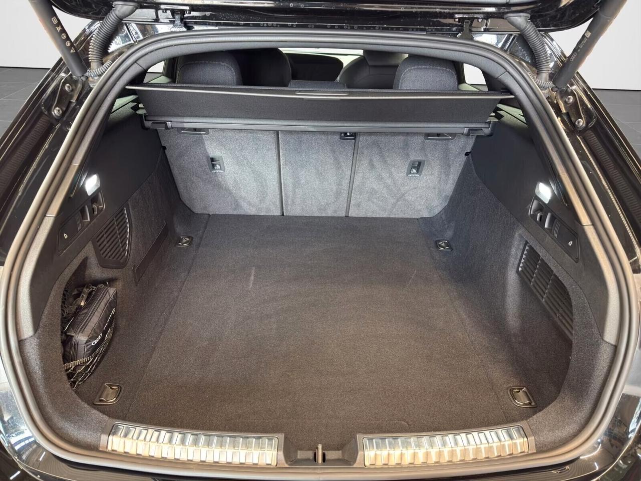 Audi A5 Avant TDI*204cv*mHEV*S-TRONIC*S-LINE EDITION PLUS*360°*Matrix-LED*ACC*