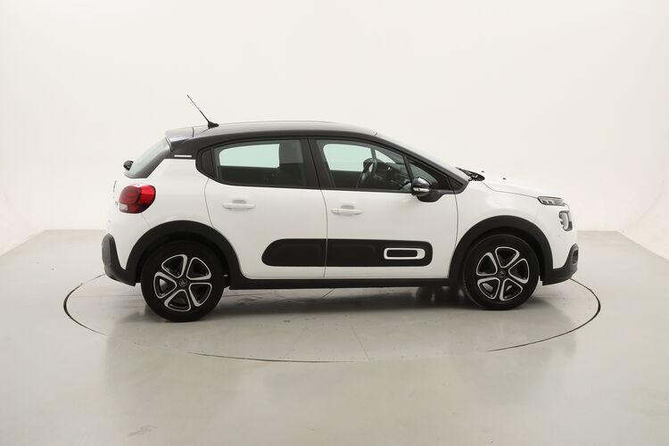 Citroen C3 Feel Pack BZ285480 1.2 Benzina 83CV