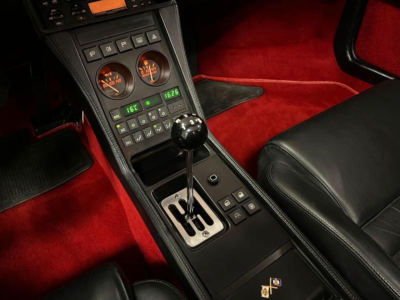 Ferrari 348 TS