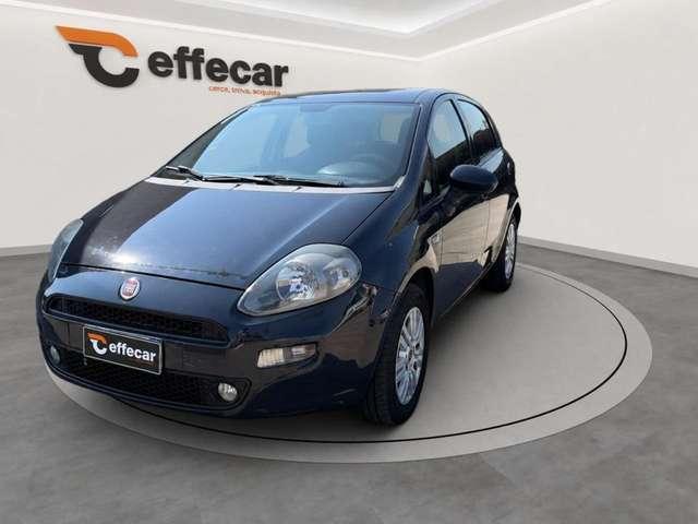 Fiat Punto 1.2 69 CV 5 porte Lounge