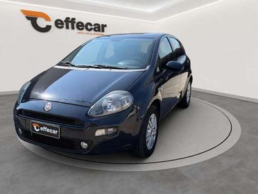 Fiat Punto 1.2 69 CV 5 porte Lounge