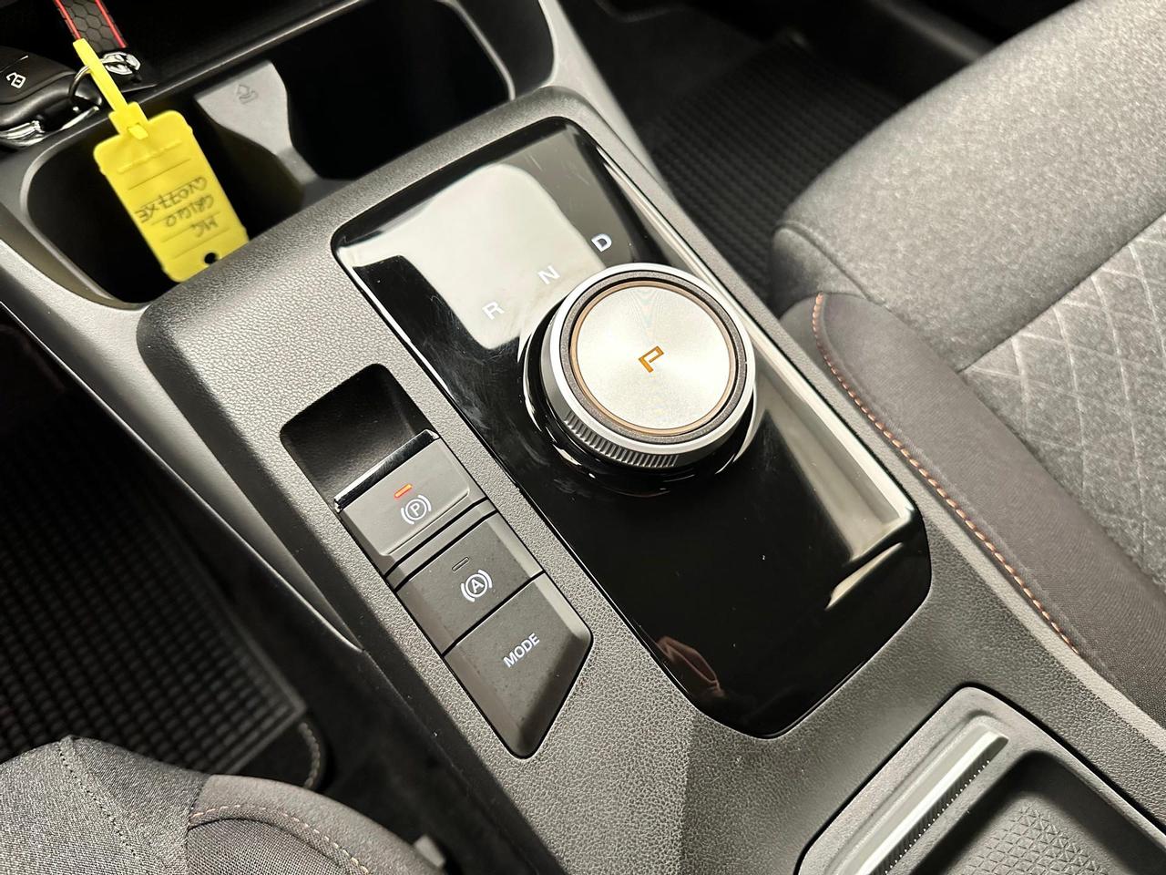 Mg MG3 1.5 hybrid+ Standard auto