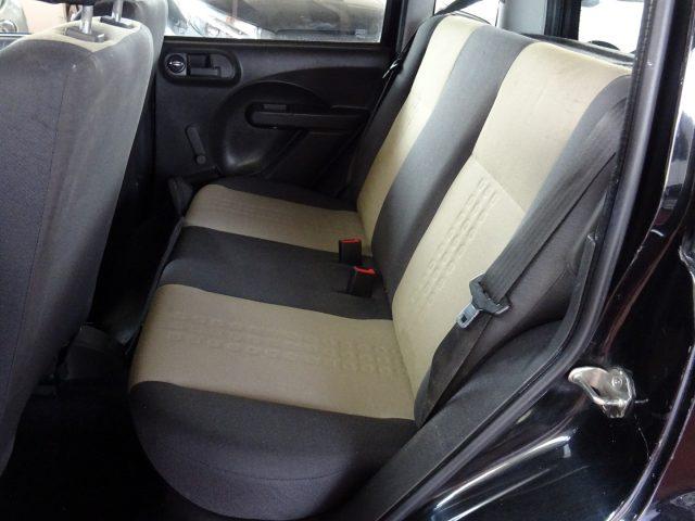 FIAT Panda 1.3 MJT 16V Dynamic