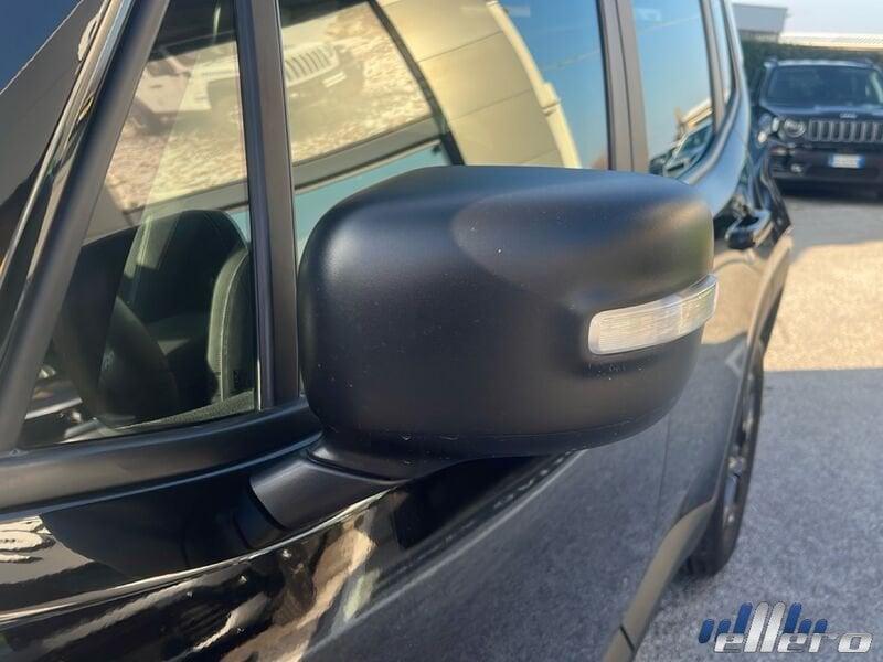 Jeep Renegade 1.0 T3 120cv Longitude