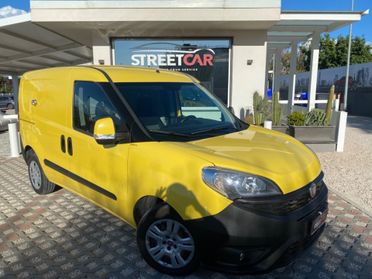 Fiat Doblo Doblò 1.3 MJT PC-TN Cargo Lamierato SX