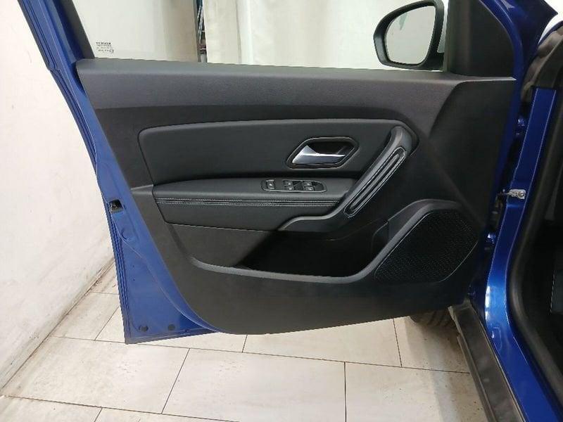 Dacia Duster 1.0 tce Prestige up Gpl 4x2 100cv