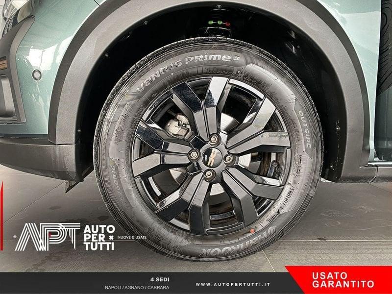 Dacia Sandero Sandero Stepway 1.0 tce Extreme Up Eco-g 100cv