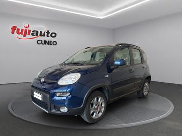 Fiat Panda 1.3 mjt 16v 4x4 75cv
