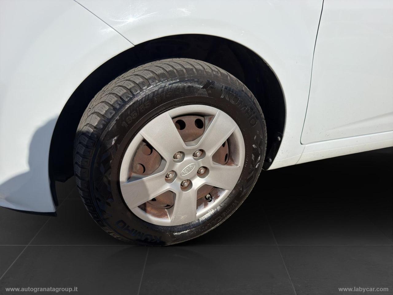 KIA Venga 1.4 EcoGPL Cool GARANTITA 12 MESI!