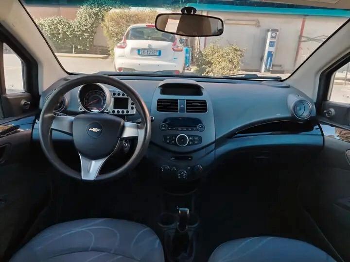 Chevrolet Spark 1.0 LS