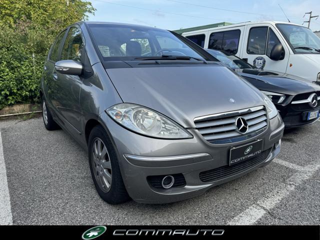 MERCEDES-BENZ A 180 CDI Avantgarde