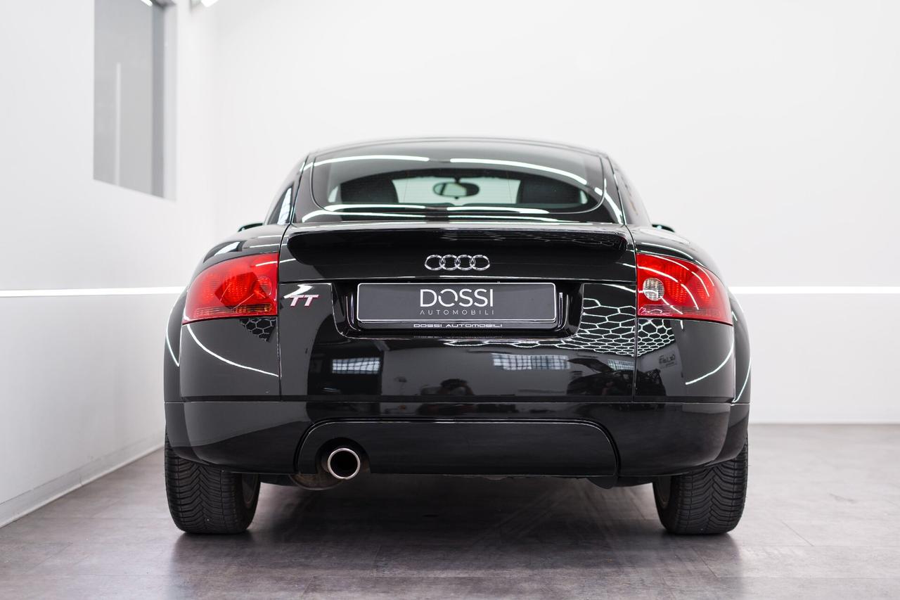 Audi TT Coupé 1.8 T 20V 179 CV cat